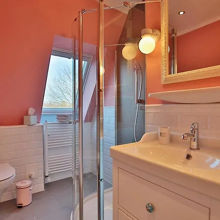 Haus Zur Niendorfer Sonne Haus Schwalbennest Apartament Niendorf (Timmendorfer Strand)